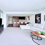 Catalina Bay 2Br Work-Friendly W Balcony Views