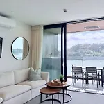Catalina Bay 2Br Work-Friendly W Balcony Views
