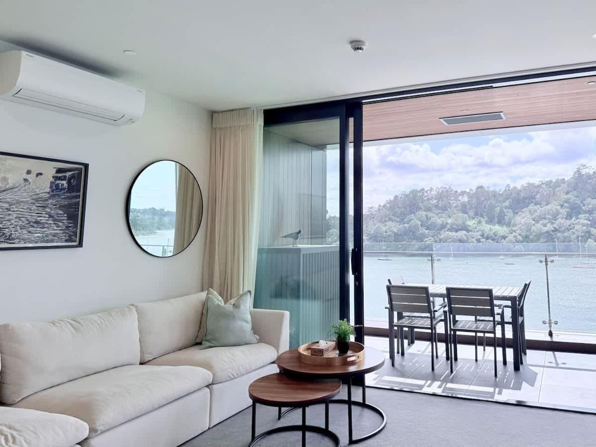 Catalina Bay 2br Work-friendly W Balcony Views *