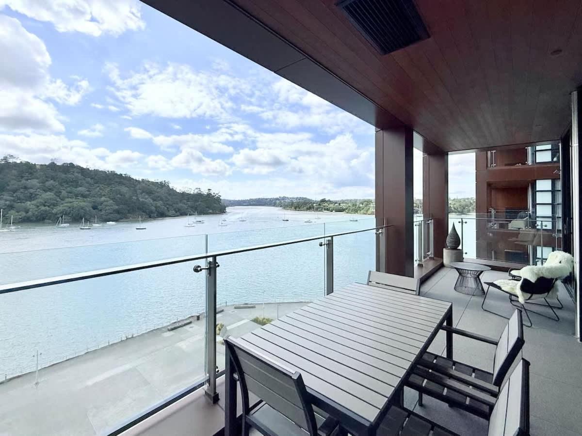 Apartment Catalina Bay 2br Work-friendly W Balcony Views